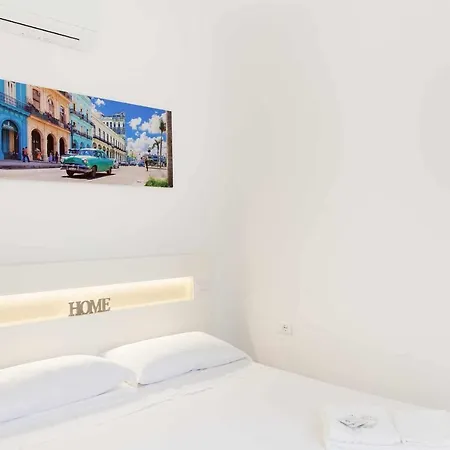 Casa Chic Con Wifi 10 Min Dal Mare
