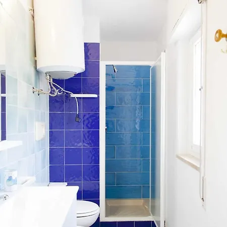 Apartment Casa Chic Con Wifi 10 Min Dal Mare Villasimius