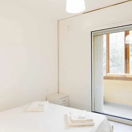 Casa Chic Con Wifi 10 Min Dal Mare Apartment