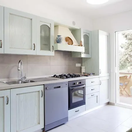 Apartment Casa Chic Con Wifi 10 Min Dal Mare Villasimius