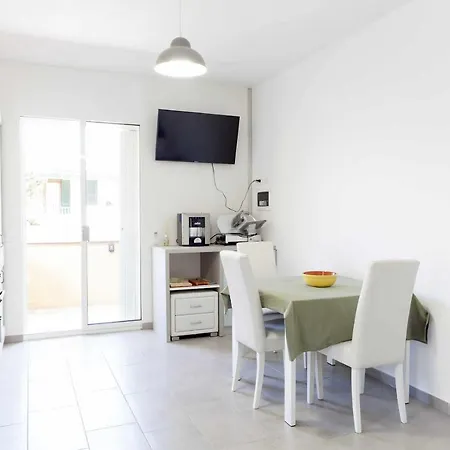 Casa Chic Con Wifi 10 Min Dal Mare Apartment