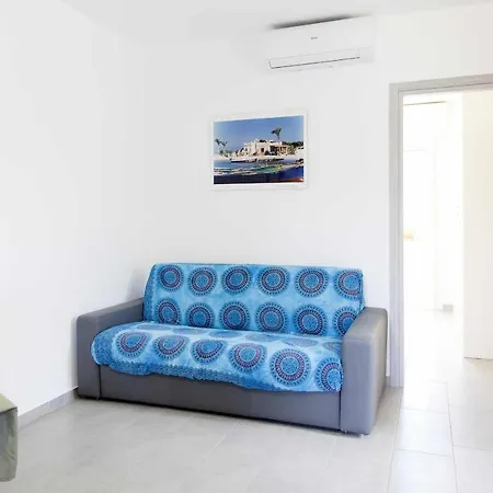 Casa Chic Con Wifi 10 Min Dal Mare فيلاّسيمِيوس
